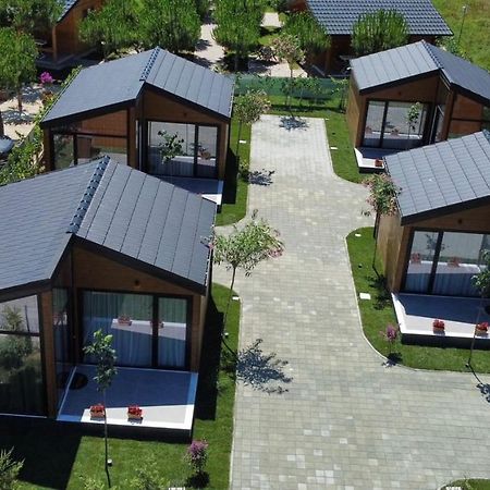 The Bungalow'S Golem  Exteriör bild