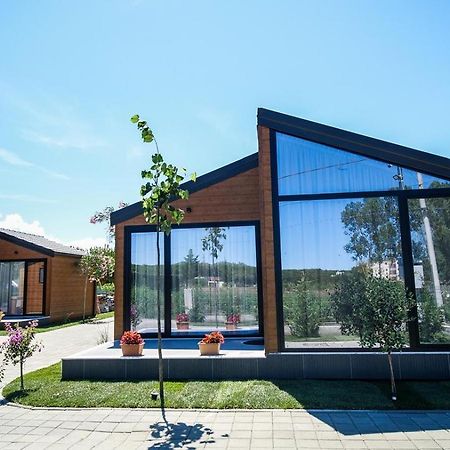 The Bungalow'S Golem  Exteriör bild