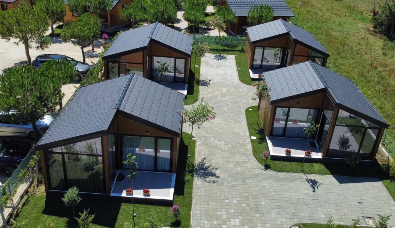 The Bungalow'S Golem  Exteriör bild