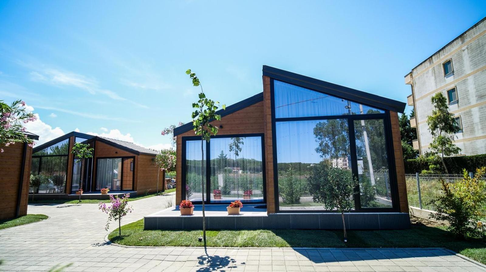 The Bungalow'S Golem  Exteriör bild